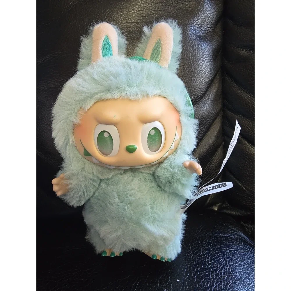 Confirmed Big into Energy - Serenity POP MART Labubu The Monsters 100% AUTHENTIC